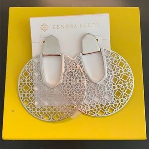 Kendra Scott Earrings